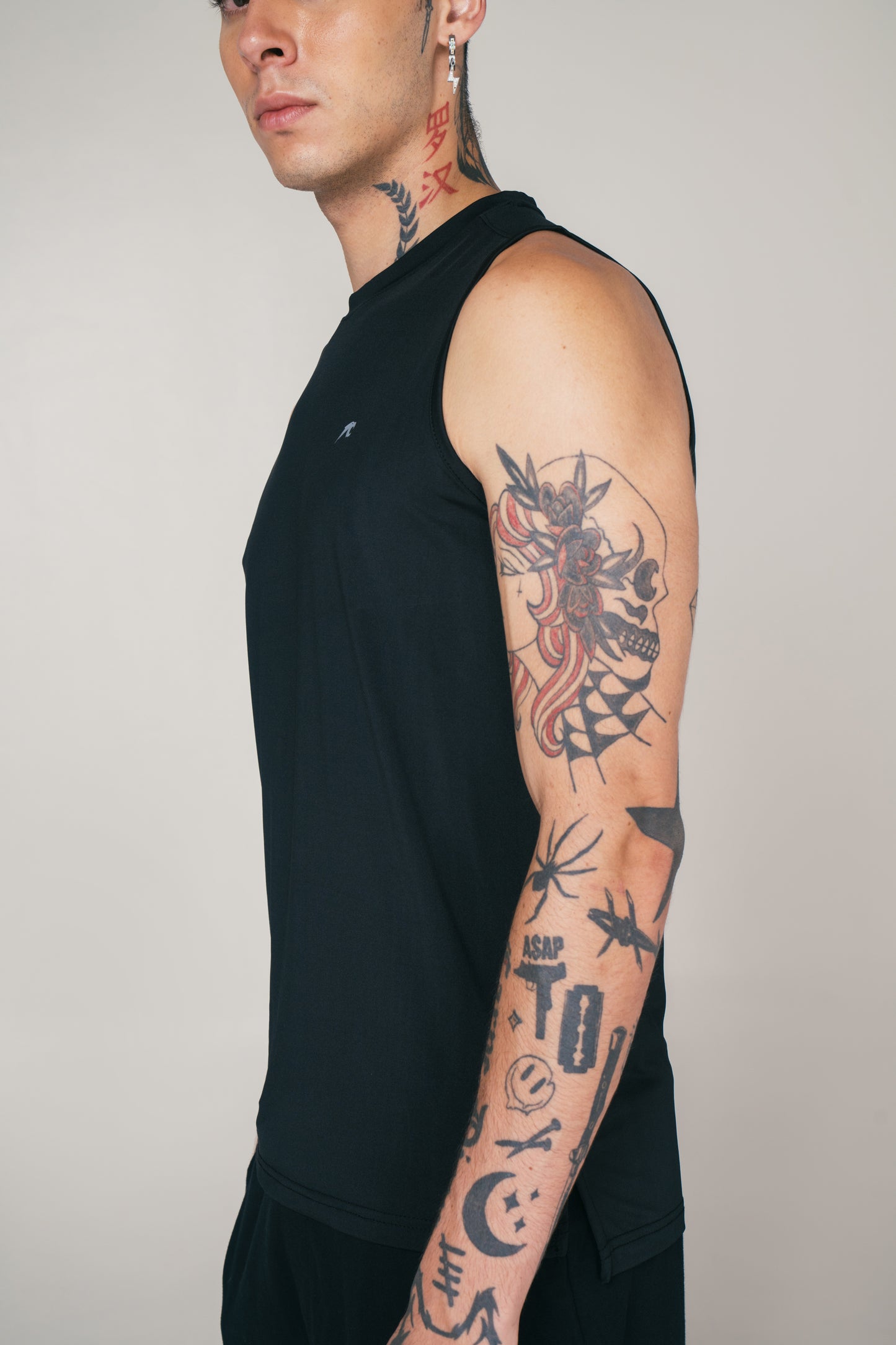 Active Tank Top