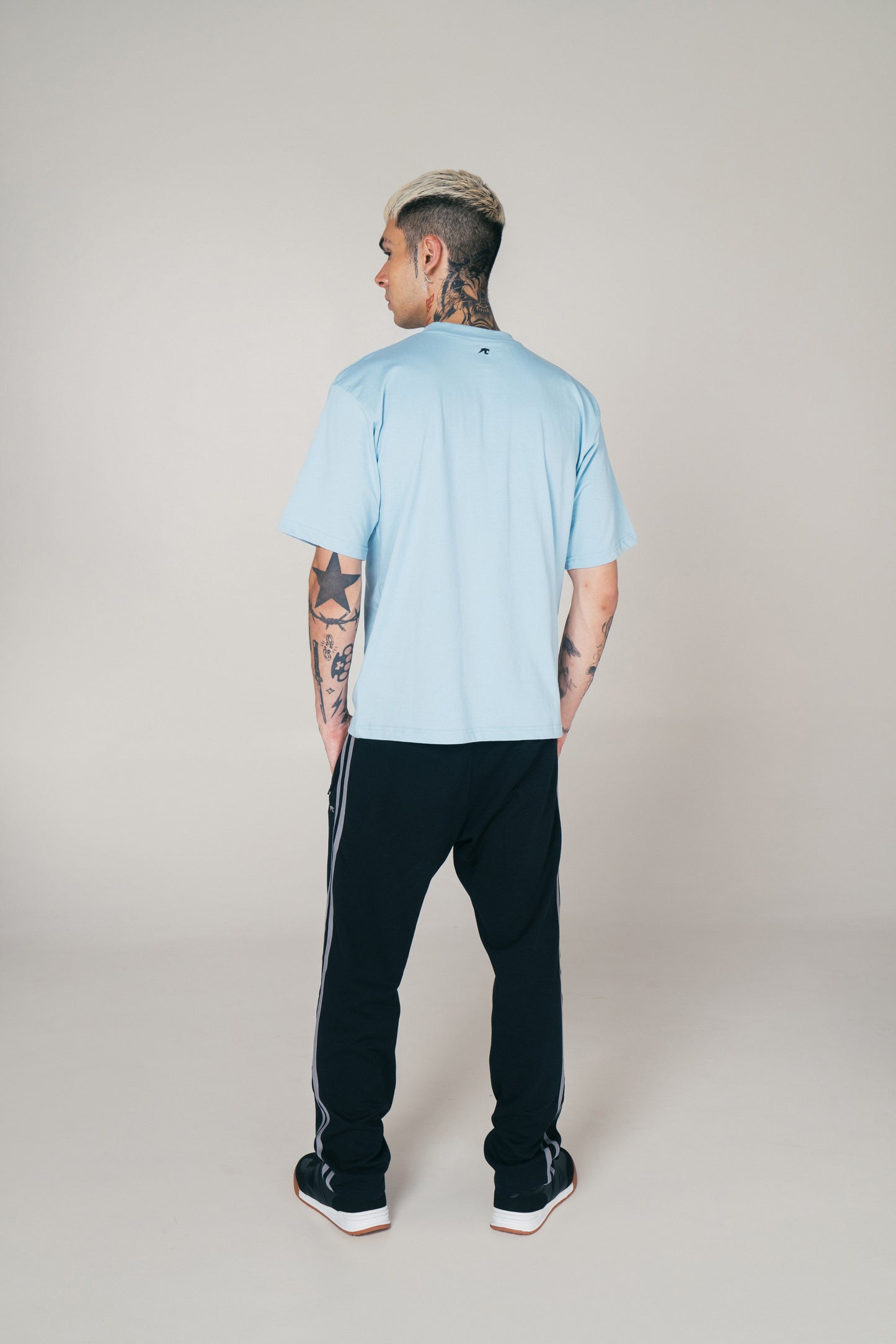 Stripper Pants Interlock