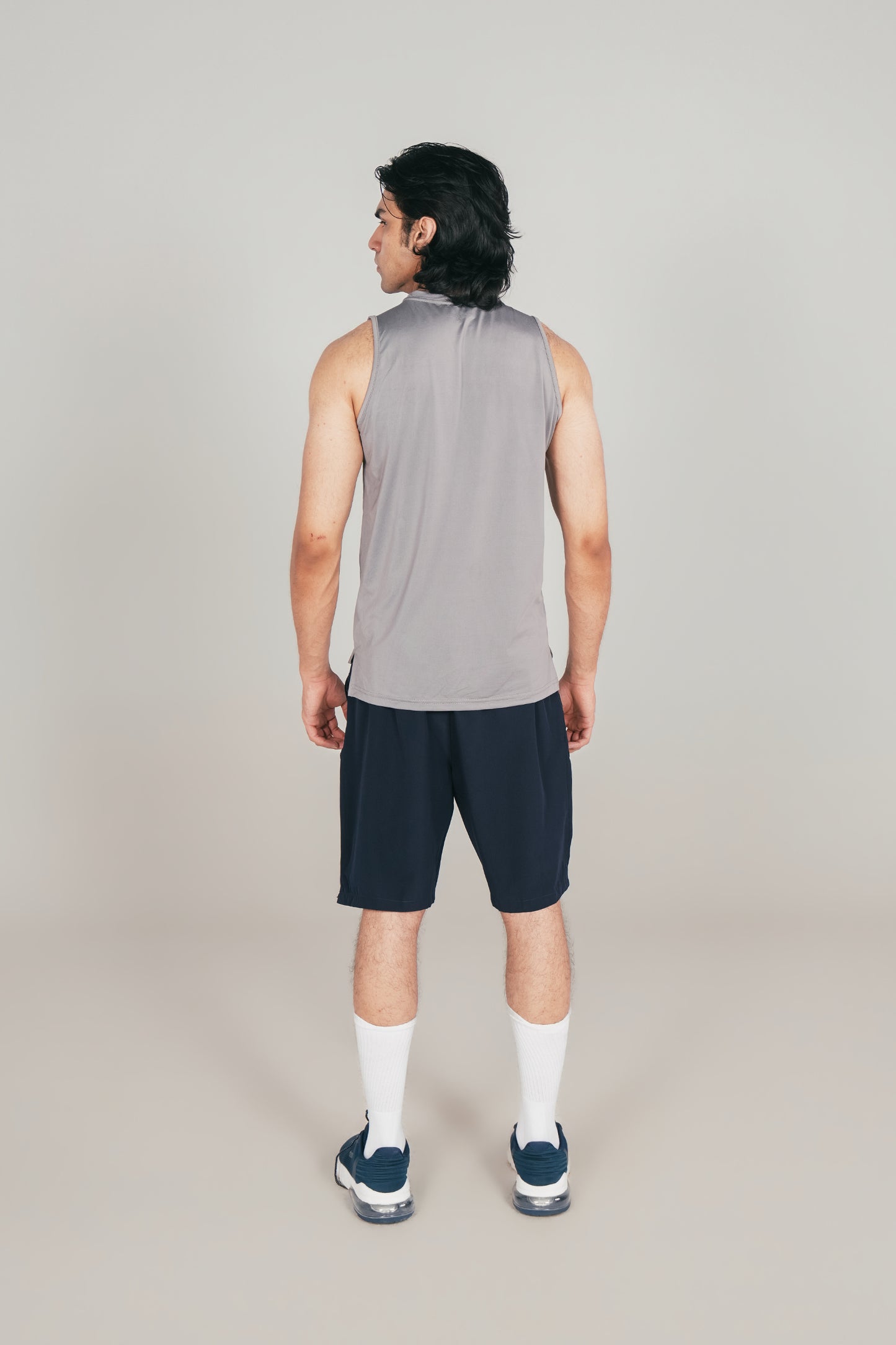 Active Panel Shorts