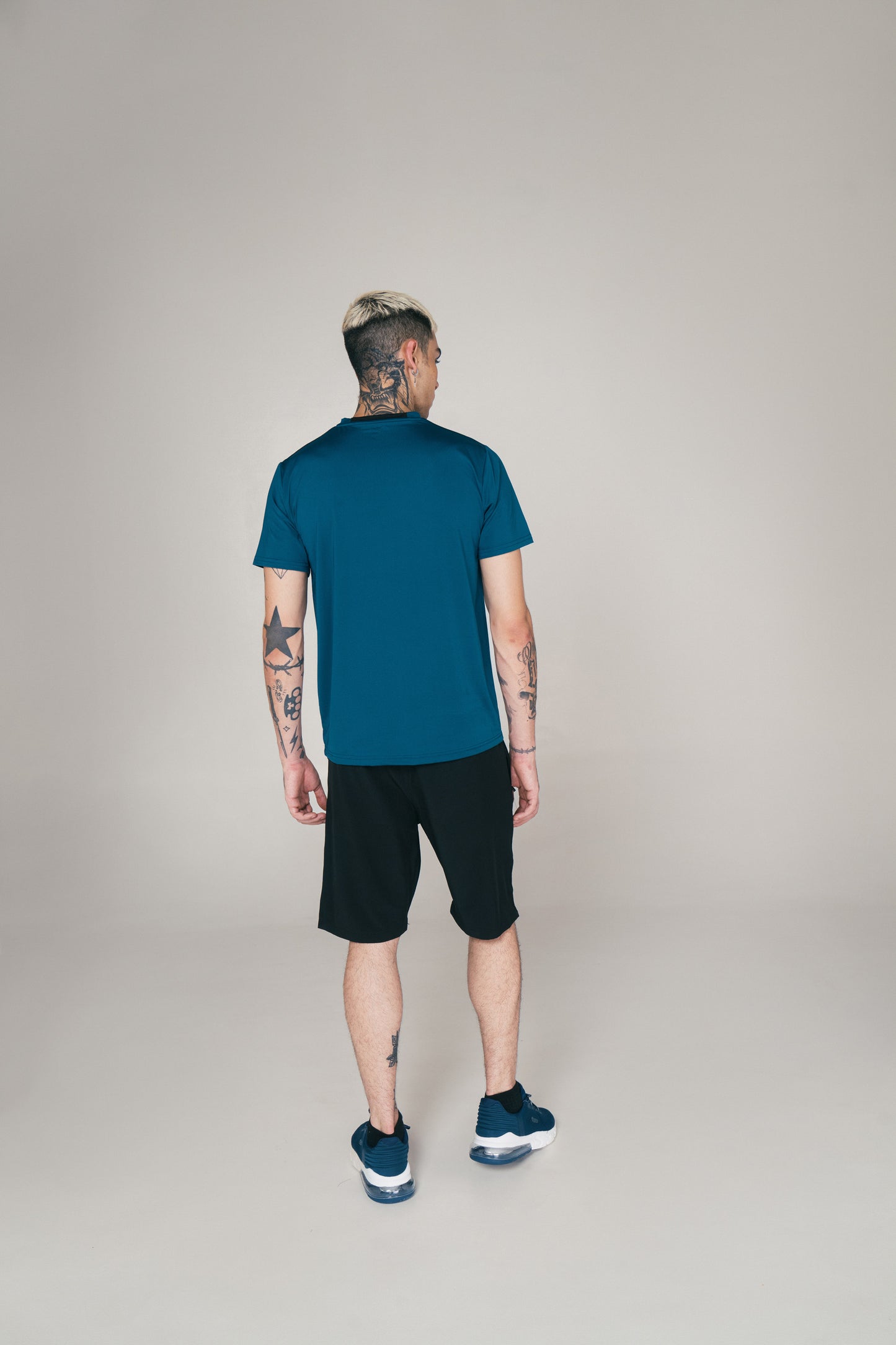 Casual Shorts Jersey
