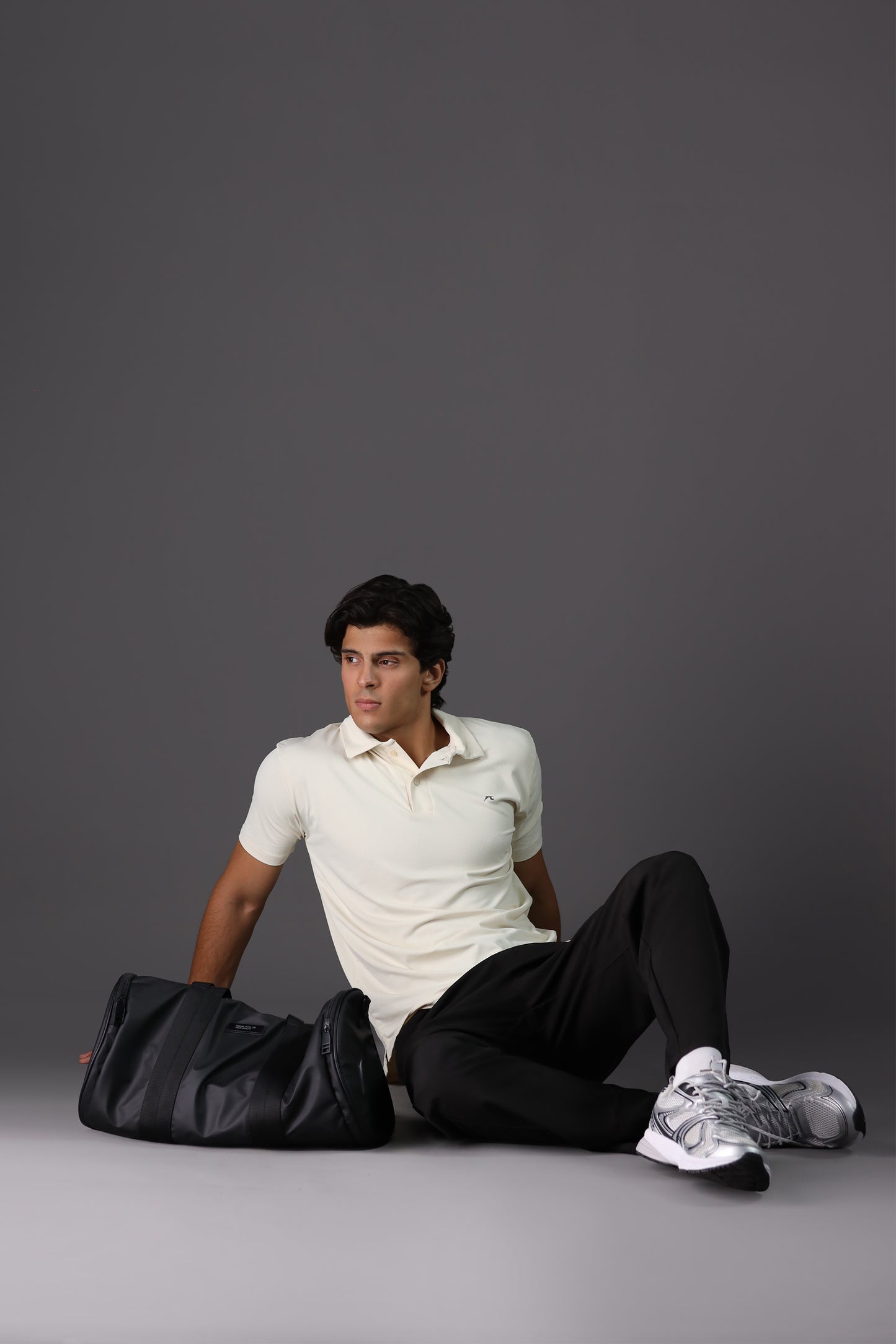 Activewear Polo