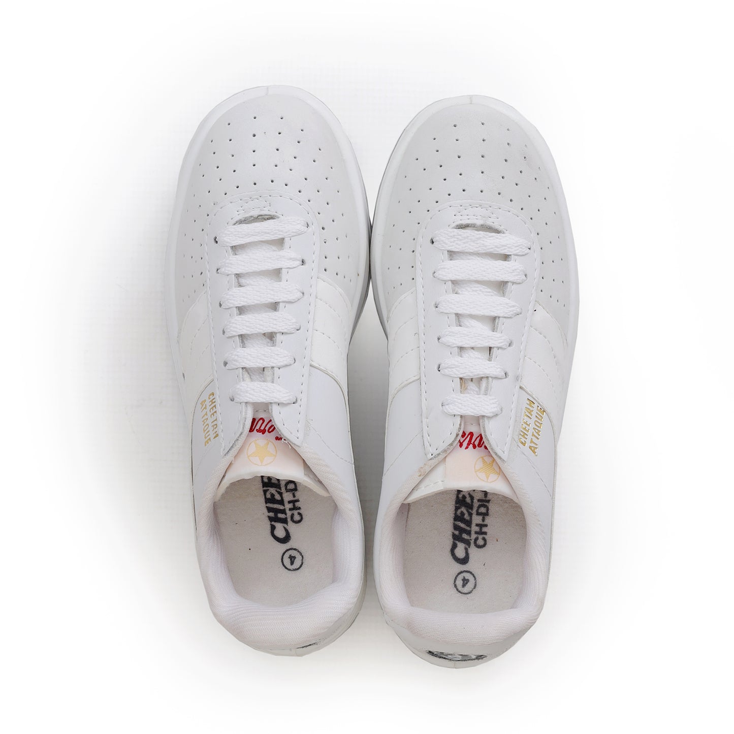 Kids Classic Sneakers
