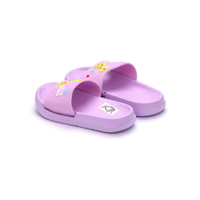 G-GR-0300082-Kids comfortable Open Shoes