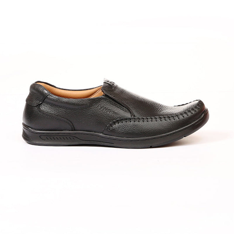 M-MV-0250070-Men leather comfortable shoes