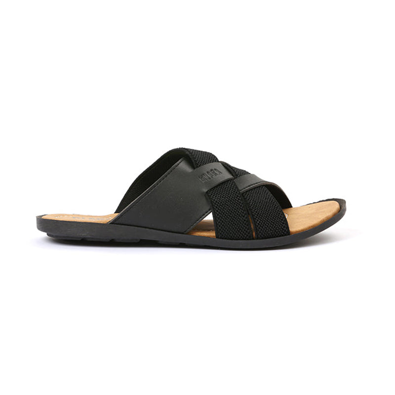 M-KL-0350131-Men Trendy Chappal