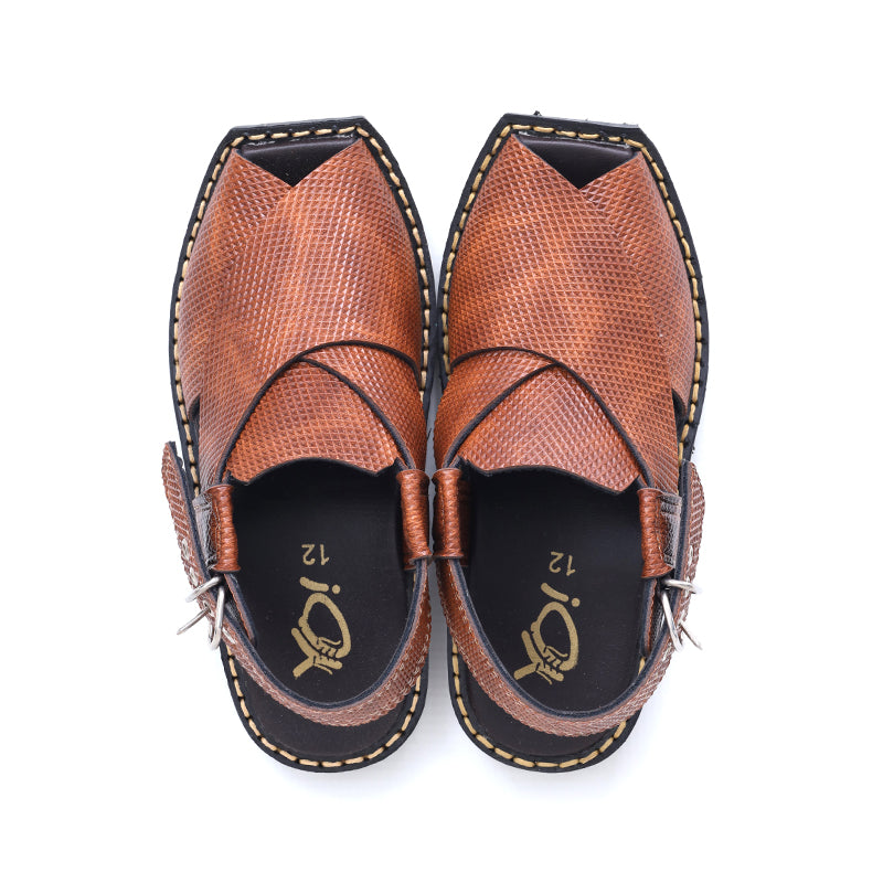 B-YT-0400100-Kids Sandal