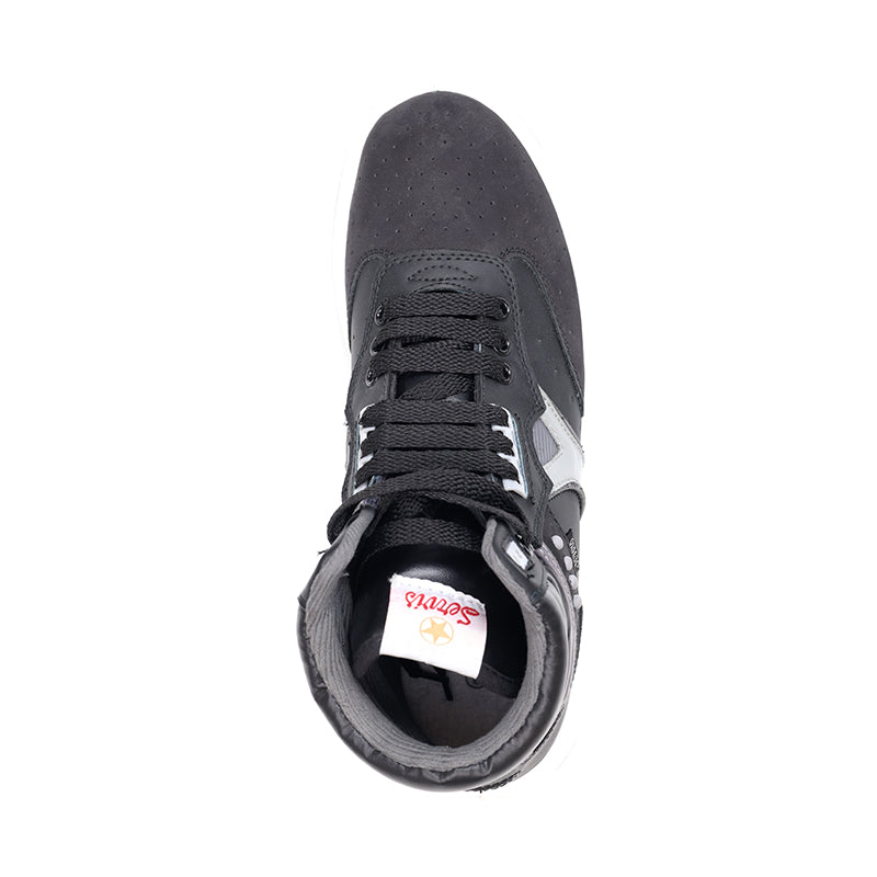 Kids High cut Sneakers