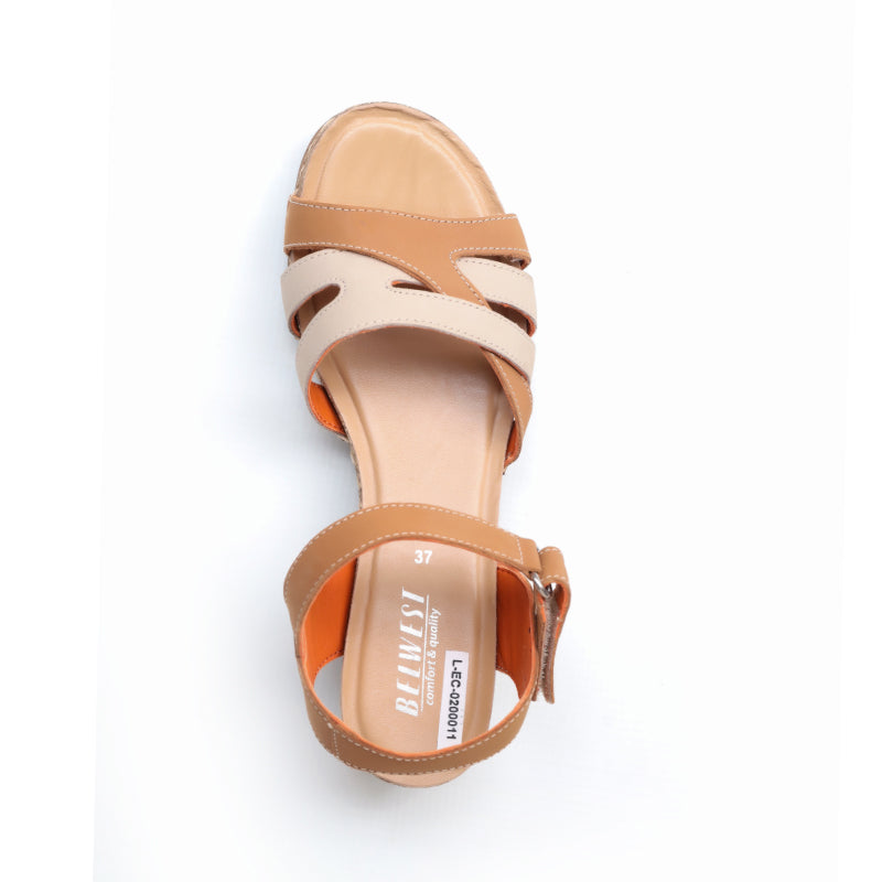 L-EC-0200011-Women comfortable Sandal
