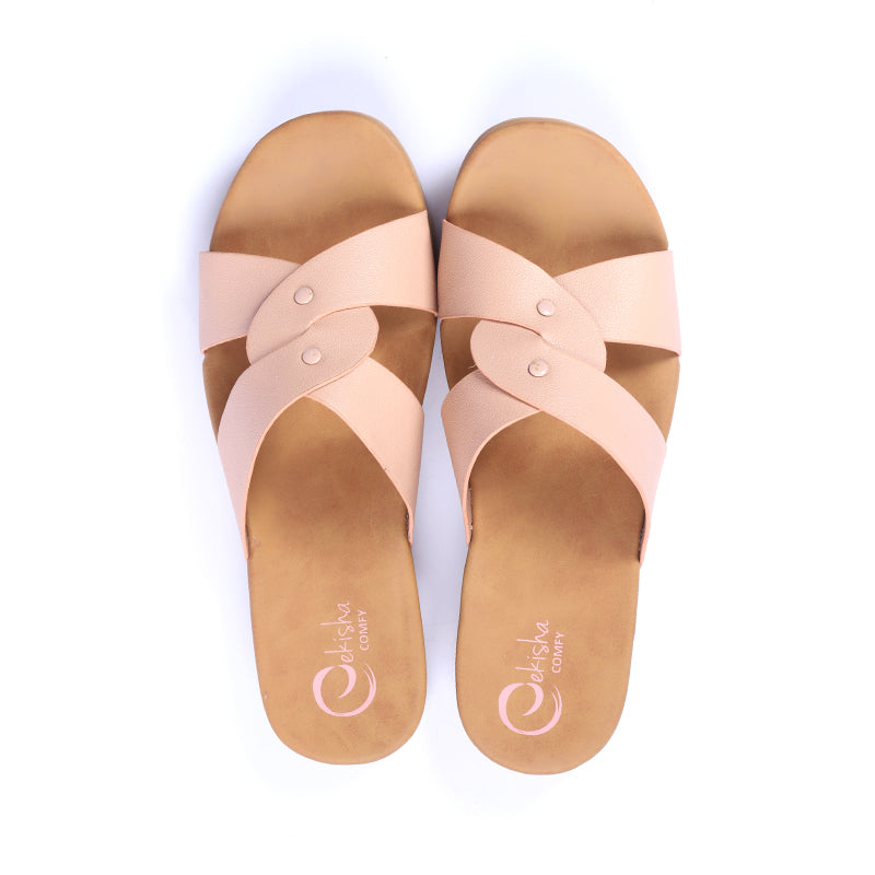 Women's Comfort Chappal