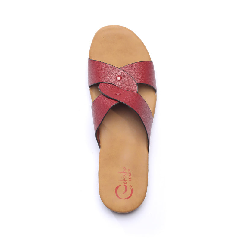 Women's Comfort Chappal