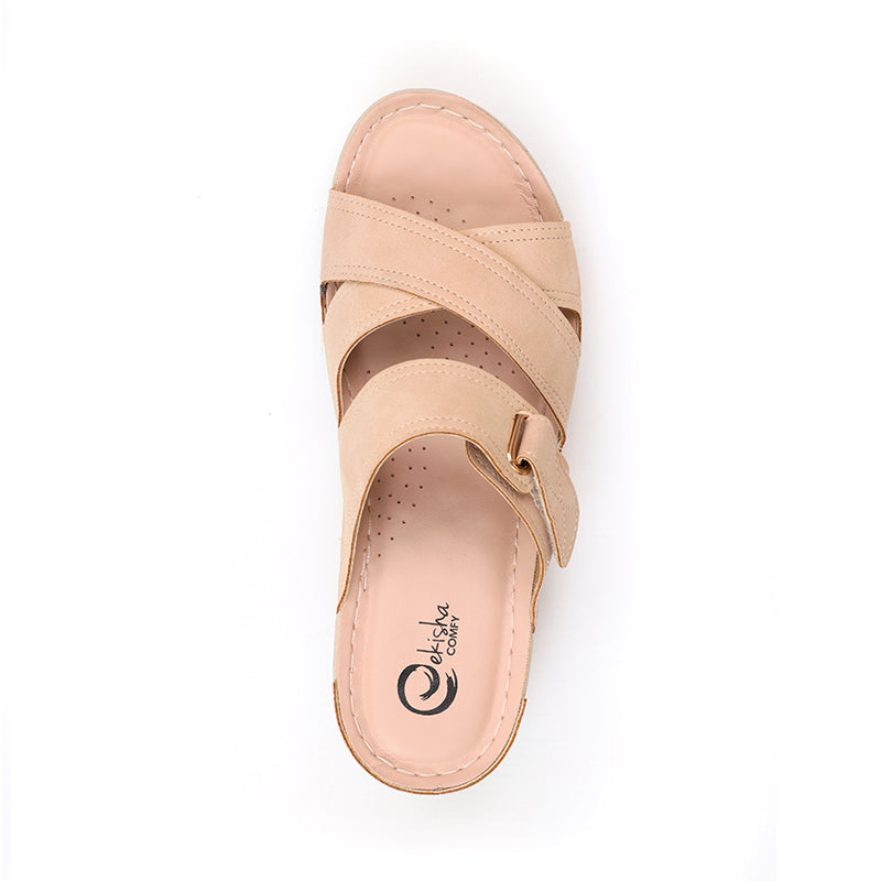 Women's Comfort Chappal