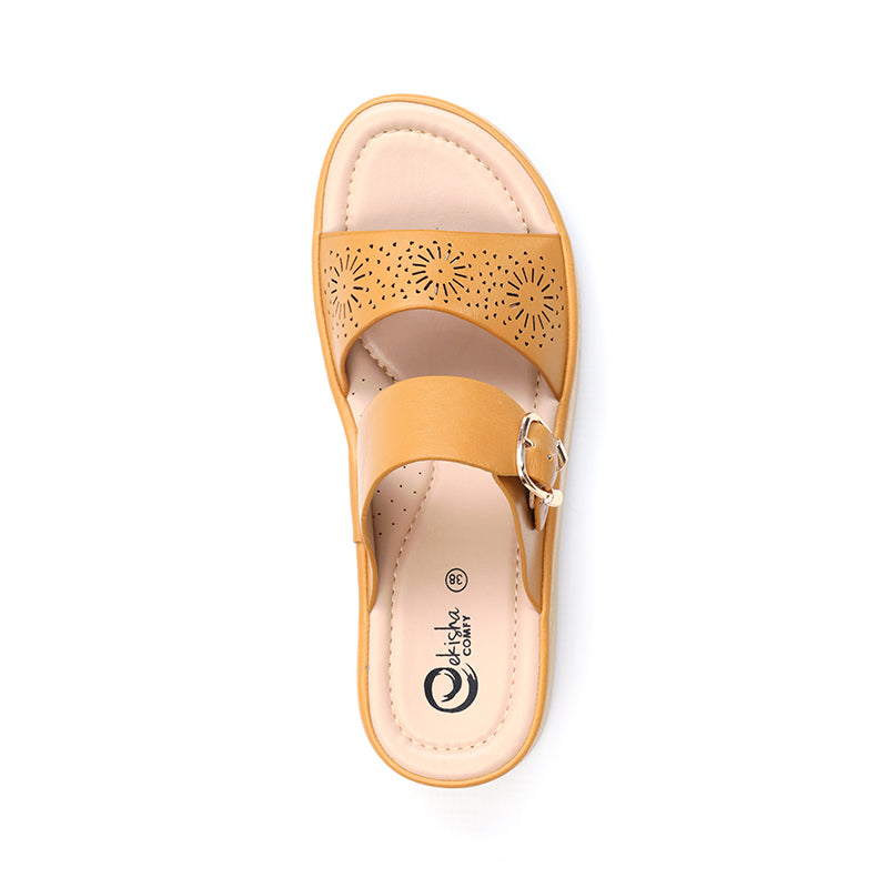 Women's Comfort Chappal