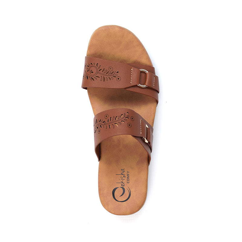 Women's Comfort Chappal