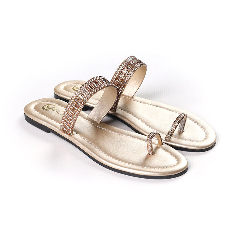 Ladies chappal design sales 2019