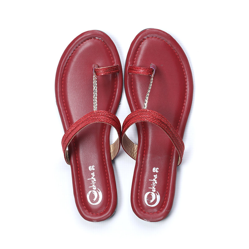 Women's Everyday Kola-Puri