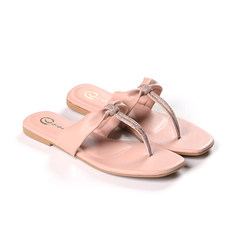 Sleek Chappal For Women – Servis - Main Image
