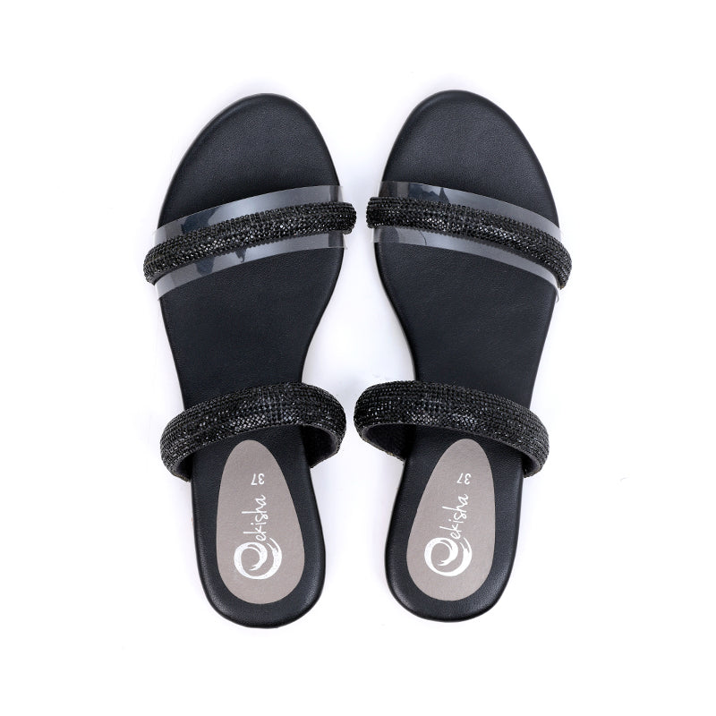 Women's Dual-Strap Chappal