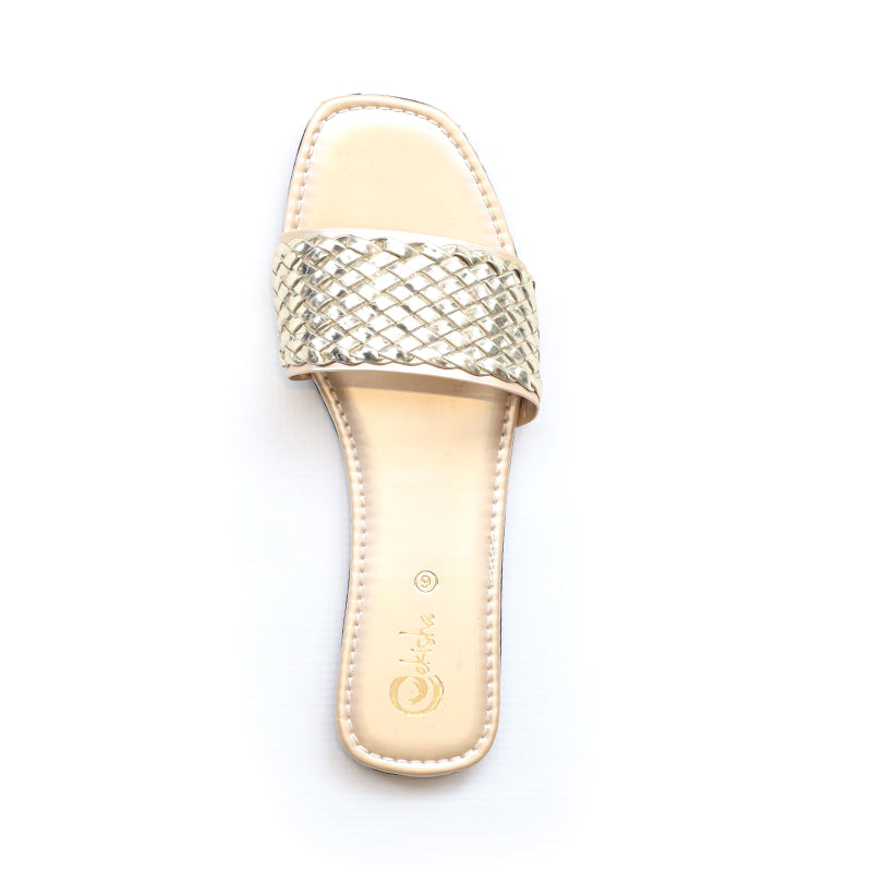 L-Ek-0300575-Women Chappal
