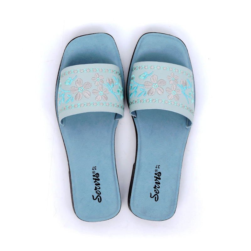 Home Chappal For Women
