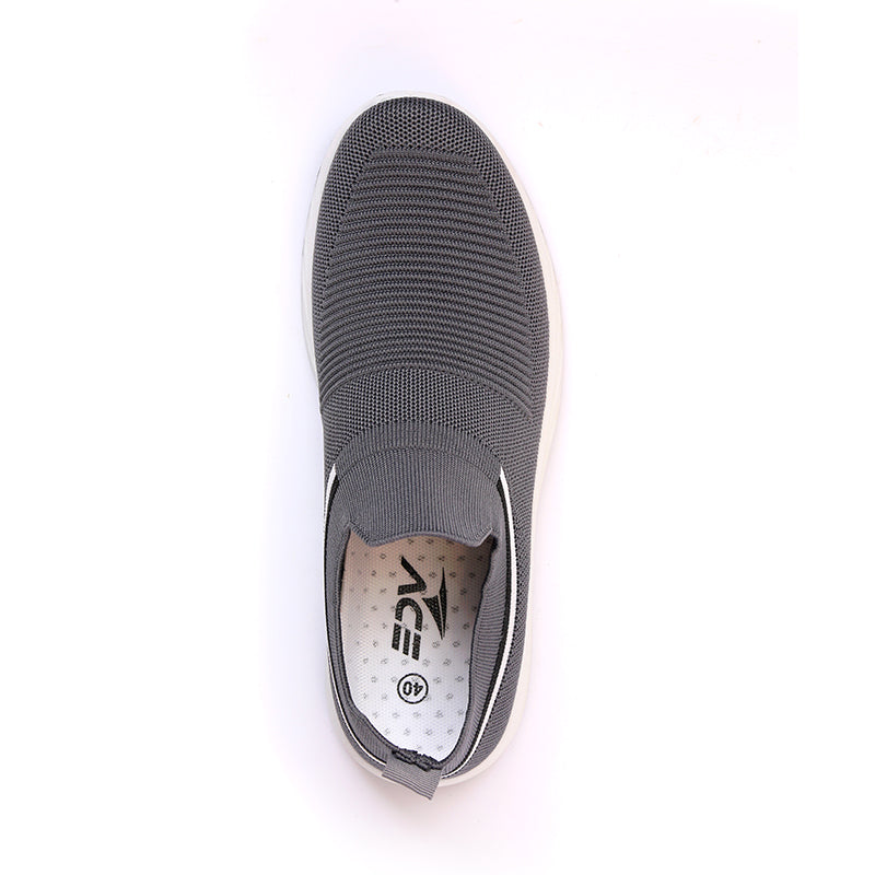 casual footwear