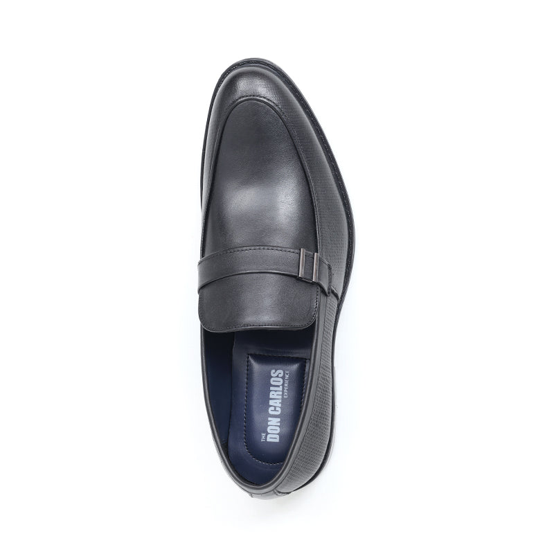 M-DC-0200004-Men Leather Shoes