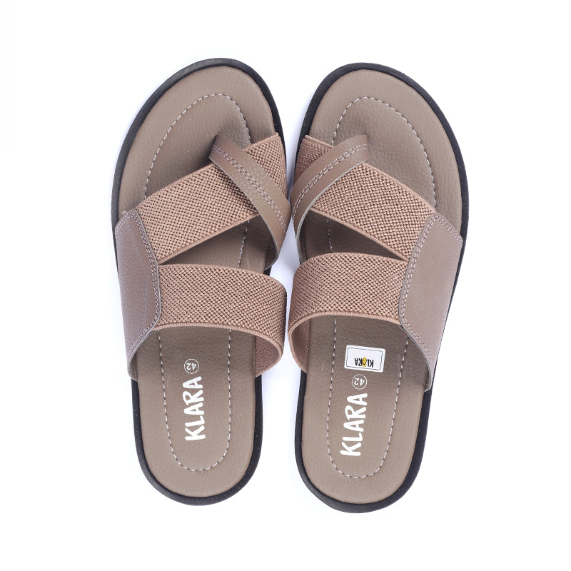 M-KL-0300120-Men Trendy Chappal