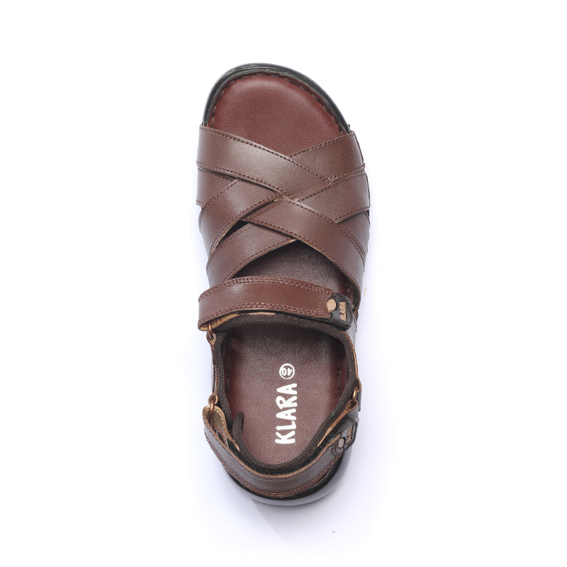 M-KL-0450100- Men Casual Sandals