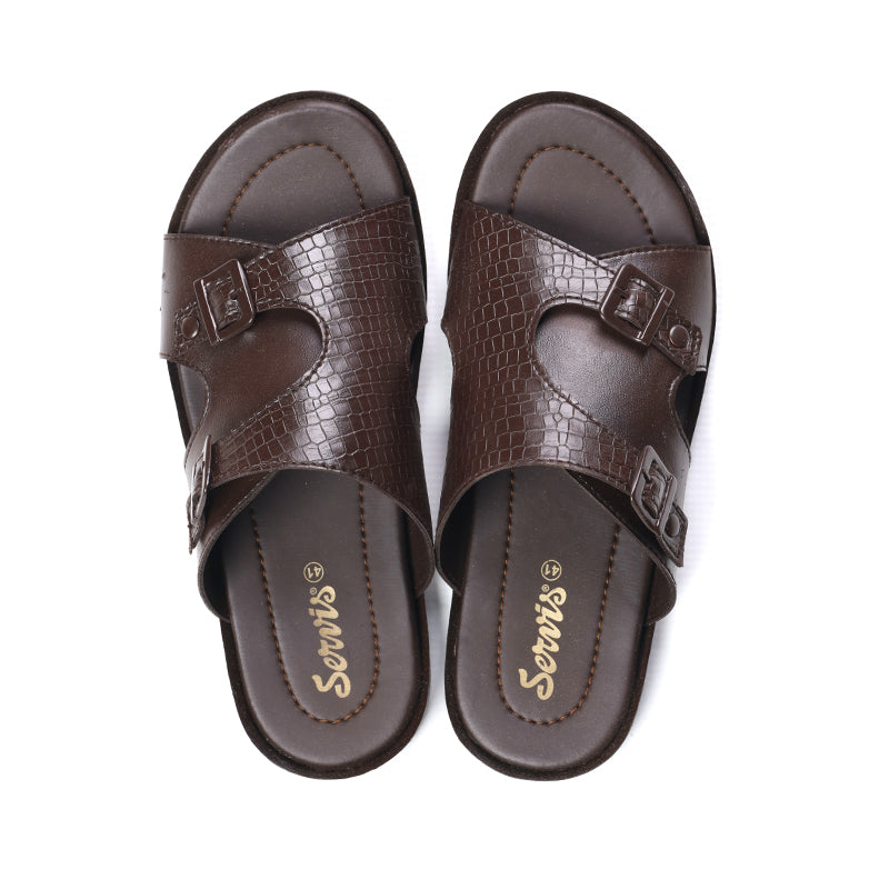 M-SR-0300044-Men Chappal