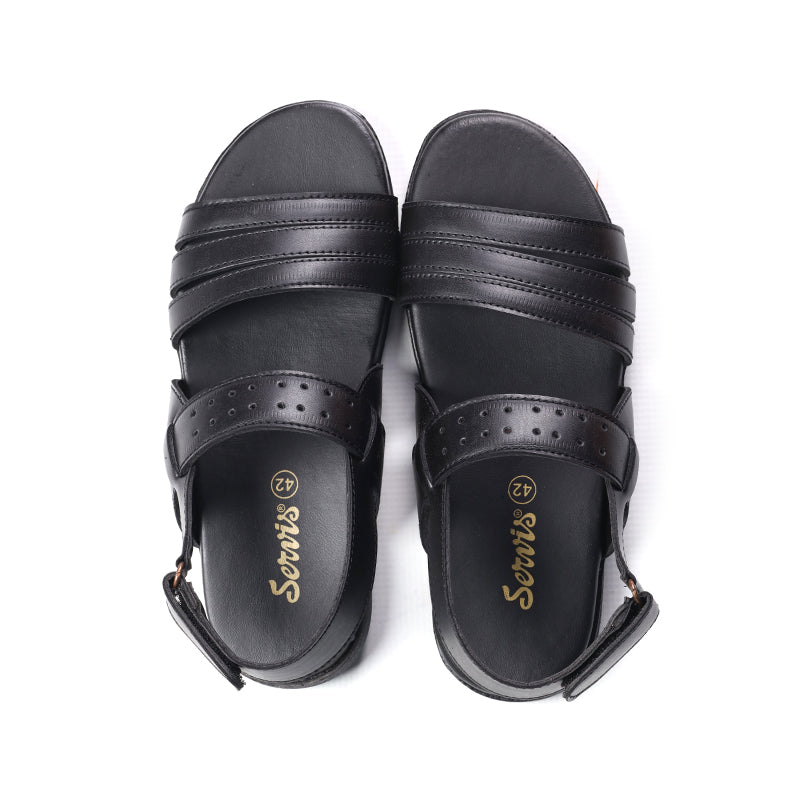M-SR-0400023-Men Sandal
