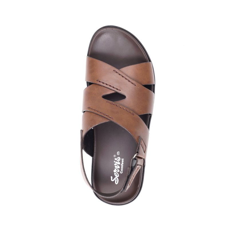 M-SR-0450015-Men Ccomfortable Sandal