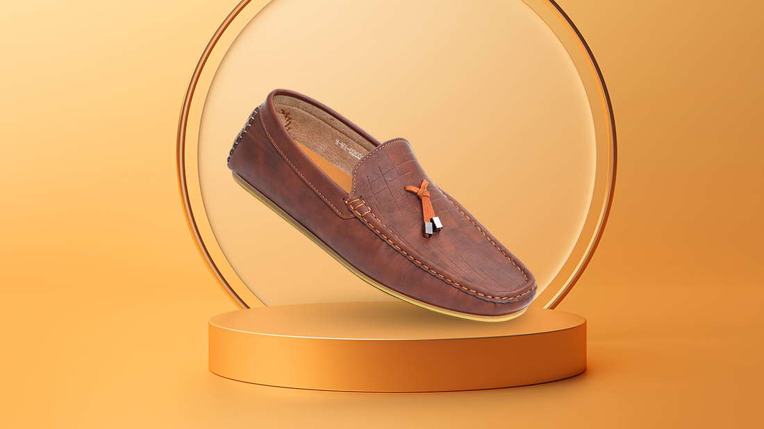 Most comfortable mens moccasins sales