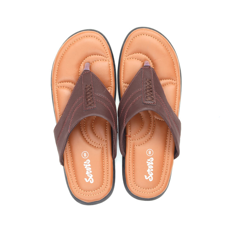 M-SR-0300030-Men Chappal