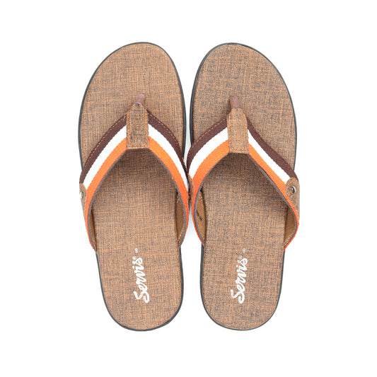 M-SR-0300059- Casual Chappal