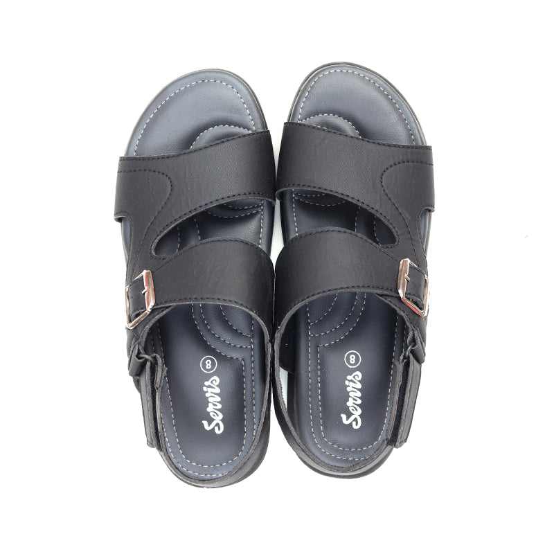 M-SR-0400016-Men Sandal