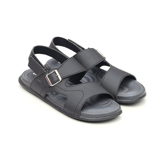 M-SR-0400016-Men Sandal