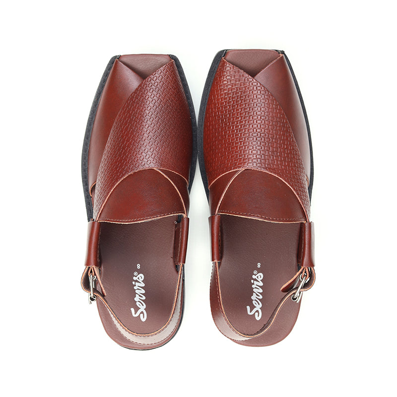 M-SR-0400019-Peshawari Sandal