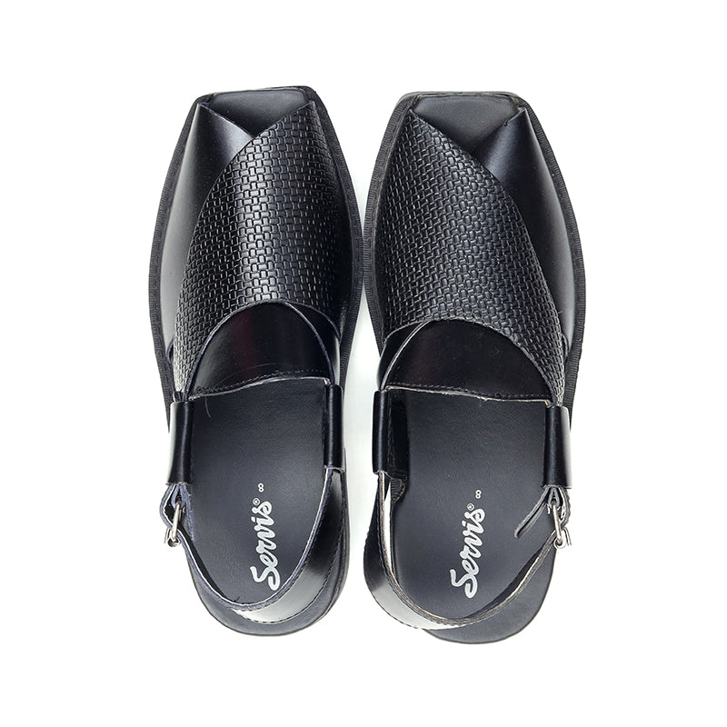 M-SR-0400019-Peshawari Sandal