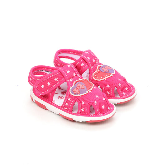 G-IN-0400060-Infant Sandal