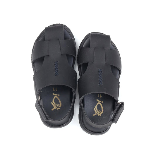 B-YT-0400097-Kids Sandal
