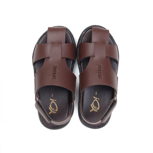 B-YT-0400097-Kids Sandal