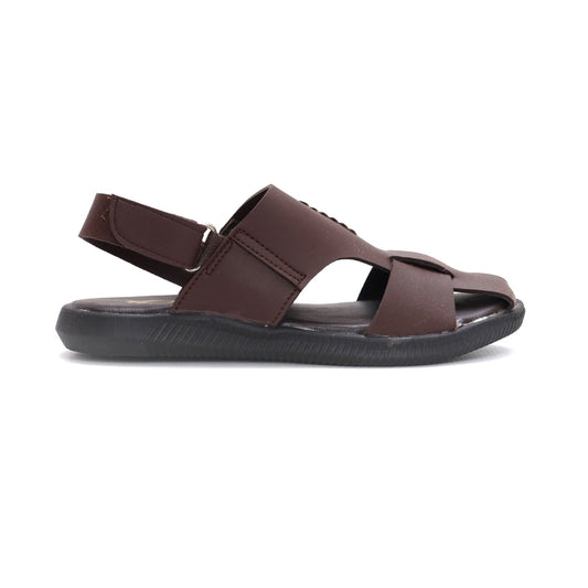 B-YT-0400097-Kids Sandal