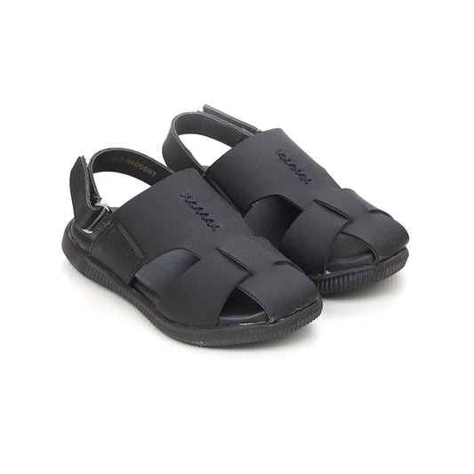 B-YT-0400097-Kids Sandal