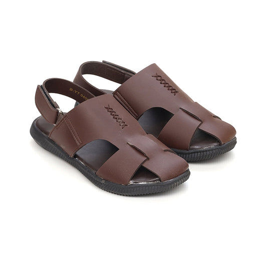 B-YT-0400097-Kids Sandal