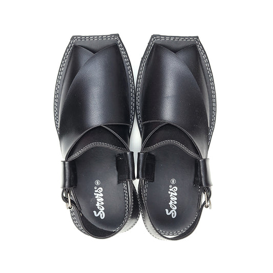 M-SR-0450003-Peshawari Sandal