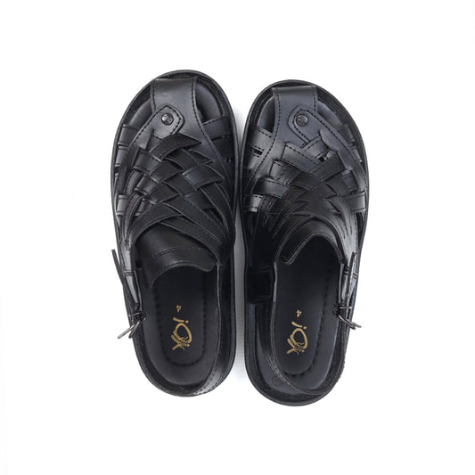 B-YT-0450040-Kids Sandal
