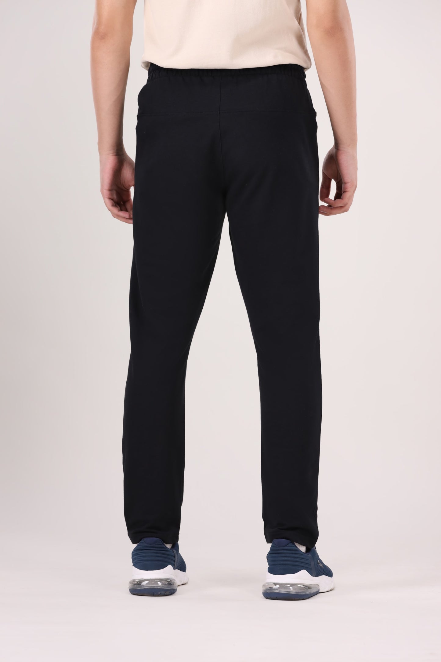 Athleisure Track Pants