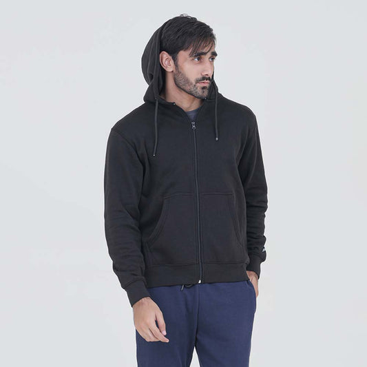 Front Zip Hood-AP-CH-TF1009