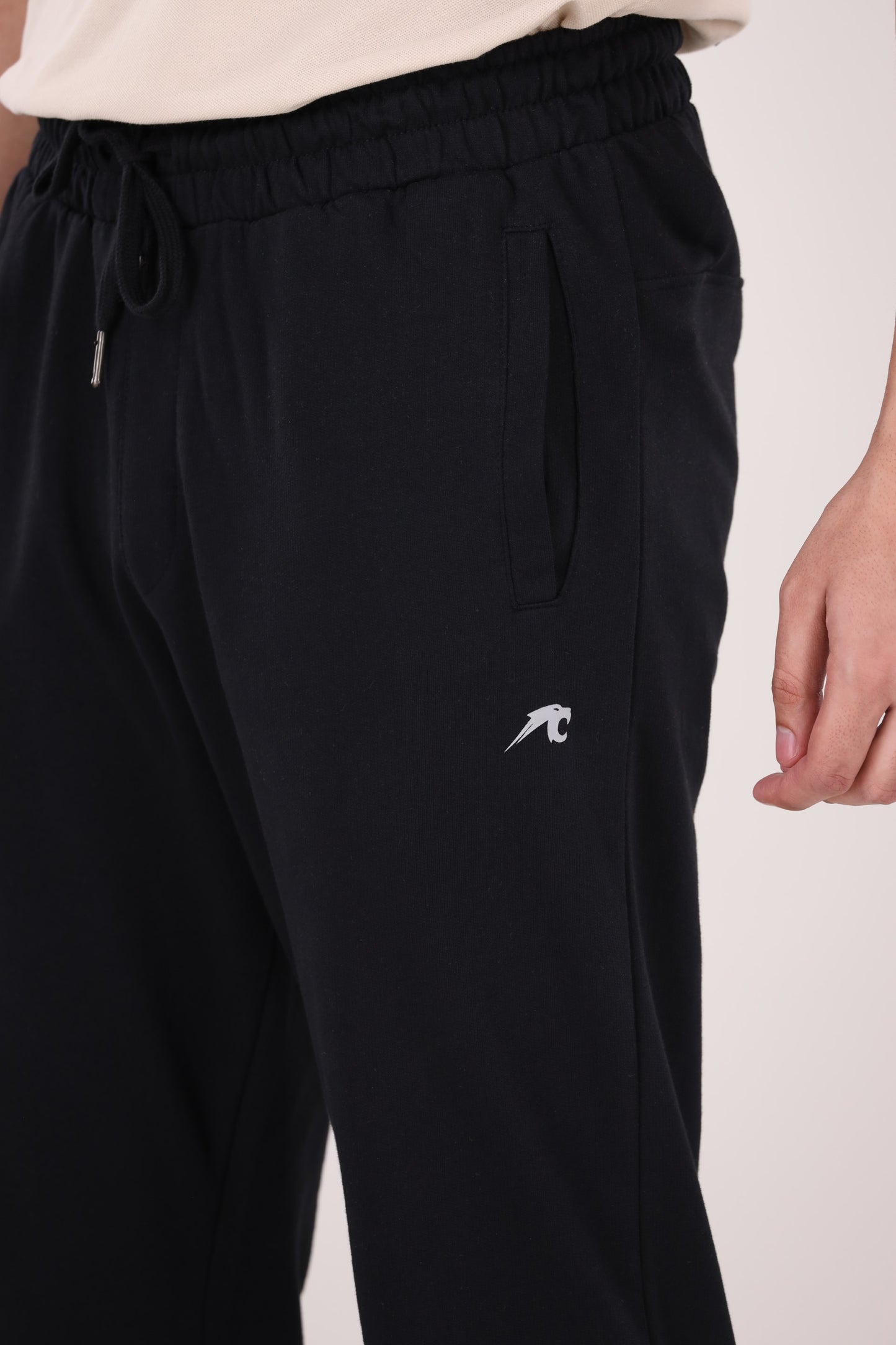 Athleisure Track Pants