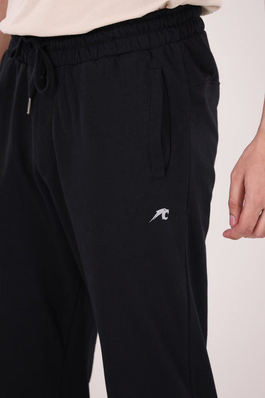 Athleisure Track Pants