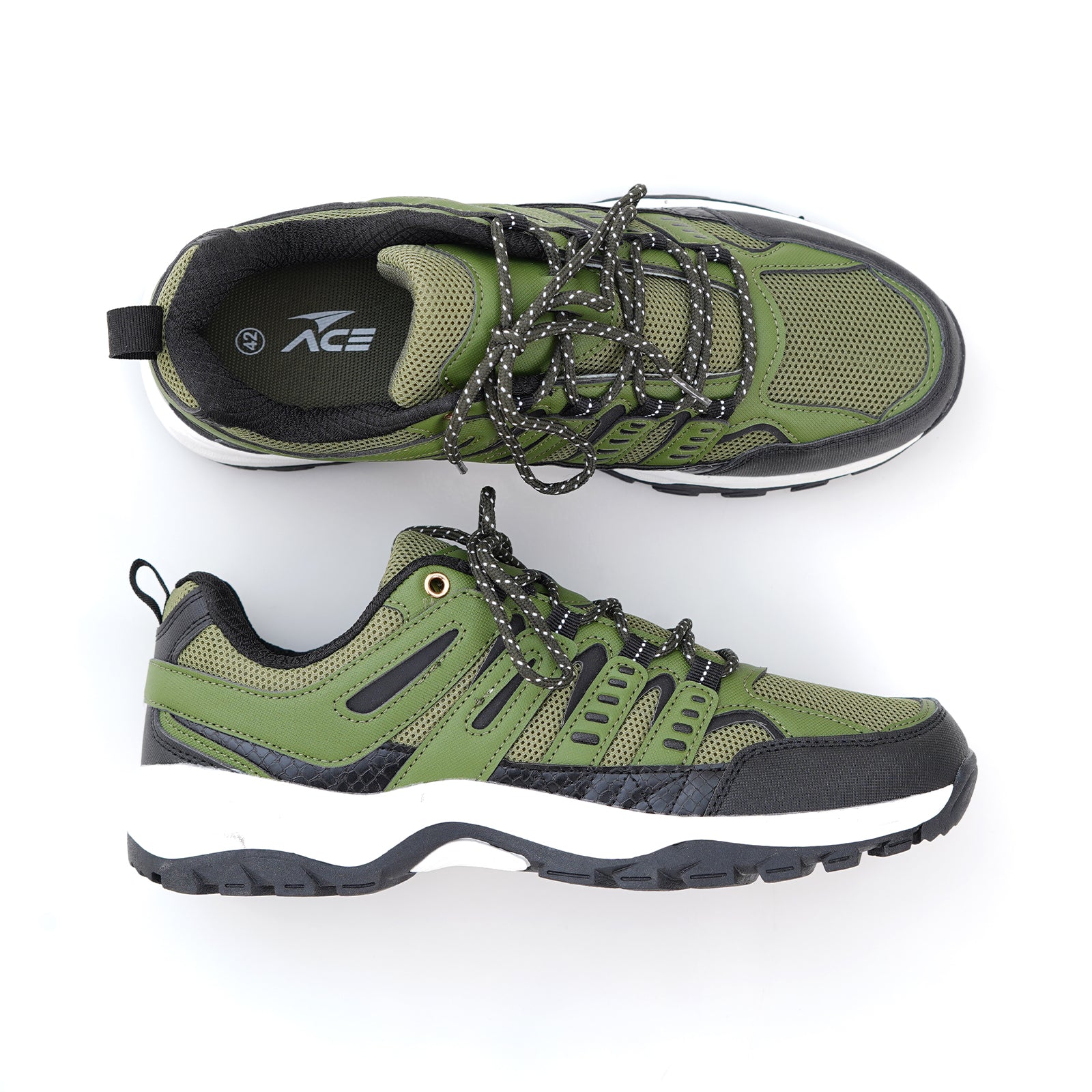 Men s Smart Sneakers